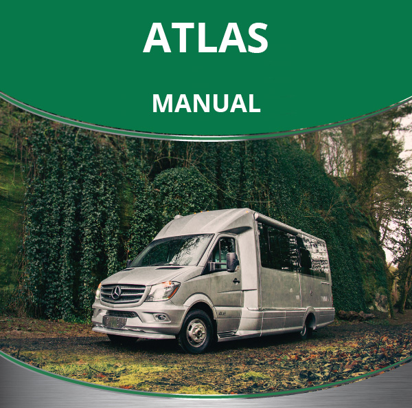 Atlas Manuals