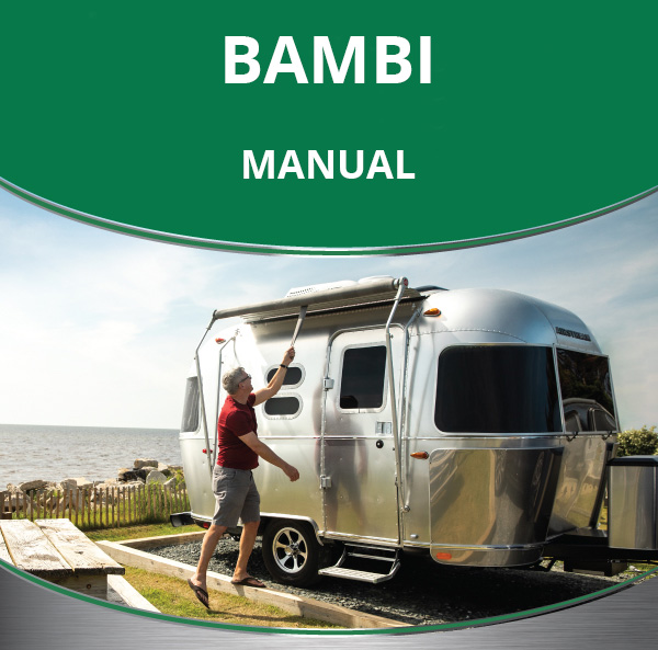 Bambi Manuals