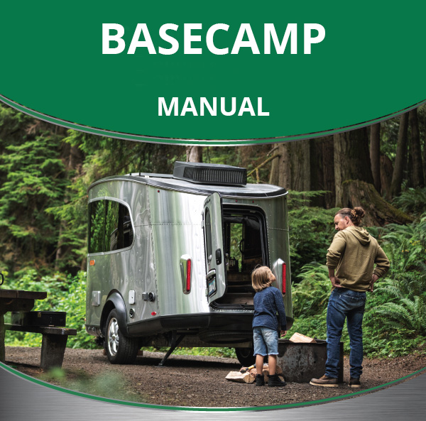 Basecamp Manuals
