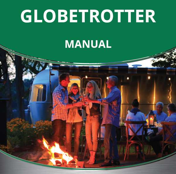 Blobetrotter Manuals