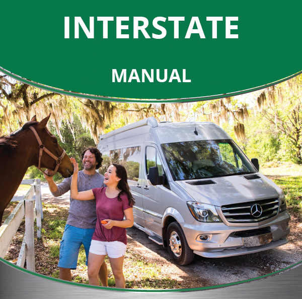 Interstate Manuals