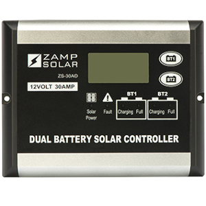 Zolar Amp