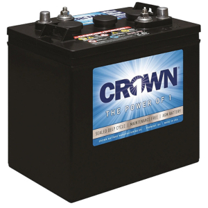 Crown CRV 220