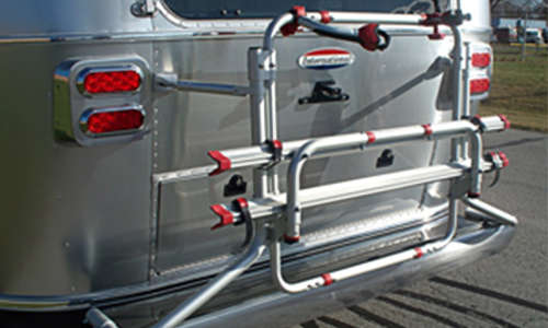 Bike Carrier